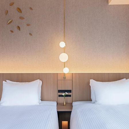 Mitsui Garden Hotel Sendai - Reopening On June 14 Exterior photo