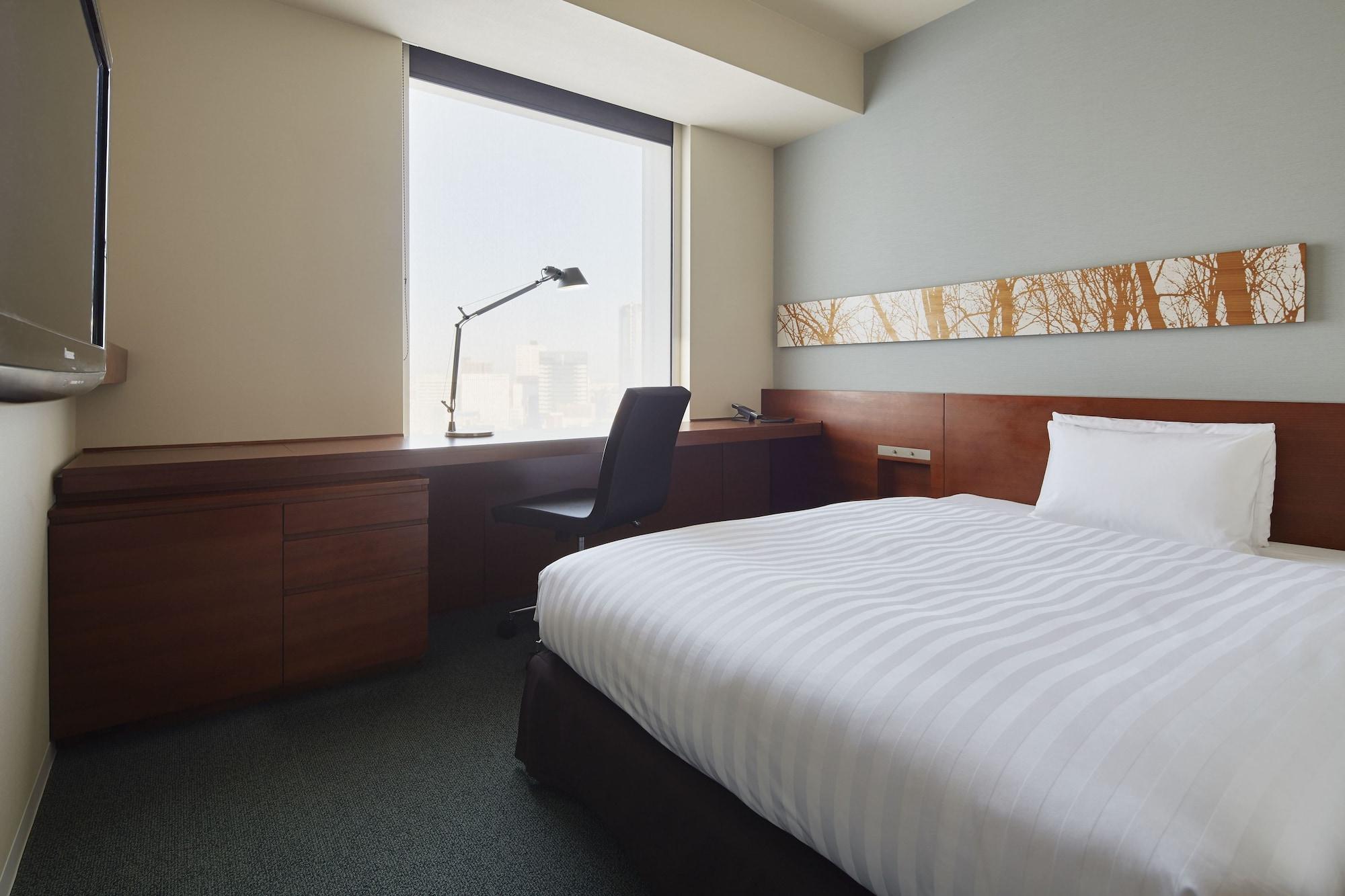 Mitsui Garden Hotel Sendai - Reopening On June 14 Exterior photo