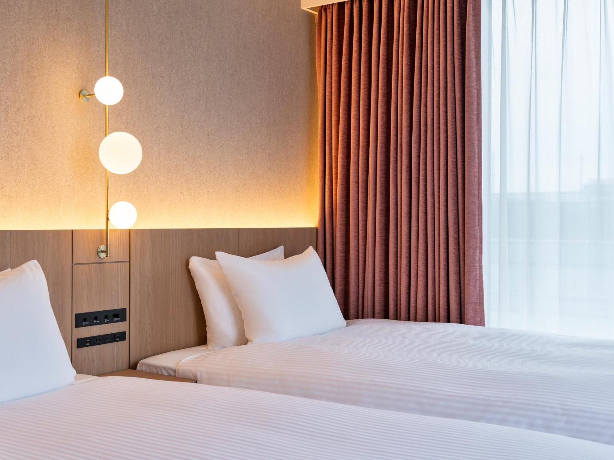Mitsui Garden Hotel Sendai - Reopening On June 14 Exterior photo